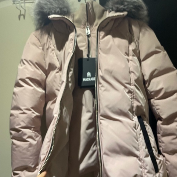 Mackage romane bomper - Picture 4 of 4